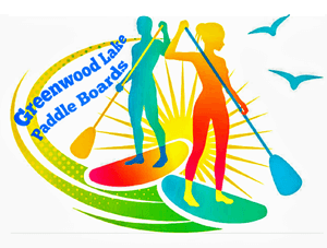 Greenwood Lake Paddle Boards
