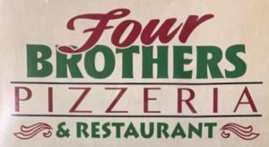 Four Brother's Pizzeria & Deli