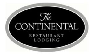 The New Continental Hotel and Restaurant